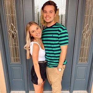 Meet your Posher, Caroline